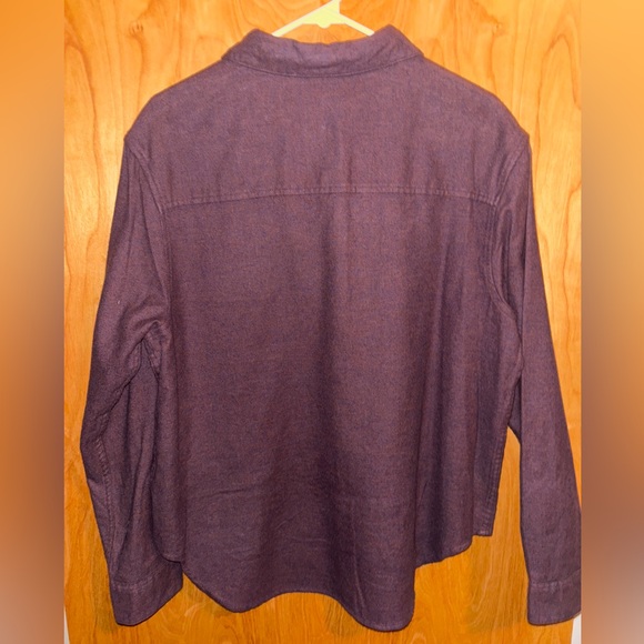 Pendleton Women’s Cotton Flannel - Picture 2 of 2